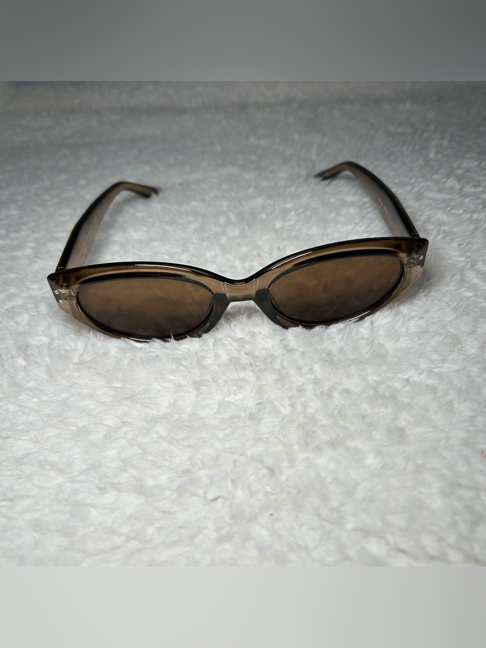 Wild Fable Cateye Sunglasses Brown - Picture 4 of 4